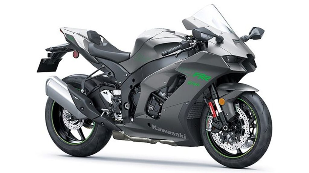 2025 Kawasaki Ninja ZX10RR ABS - 2025 كاواساكي نينجا ZX10RR ABS