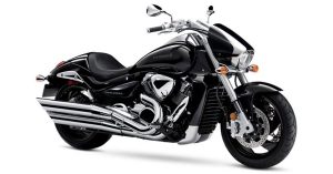 2025 Suzuki Boulevard M109R 