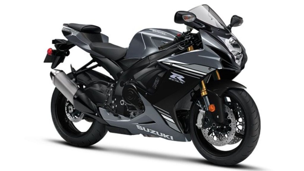 Suzuki GSX-R 750 2025 motorcycle Prices and Specs