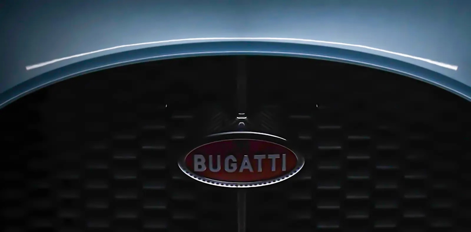 بوغاتي ستقوم  بإطلاق خليفة سيارة شيرون بمحرك V16 في 20 يونيو الجاري