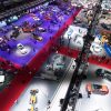 معرض جنيف للسيارات ينتقل بشكل كامل إلى قطر