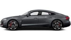 Audi RS e-tron GT | أودي آر إس إي ترون جي تي