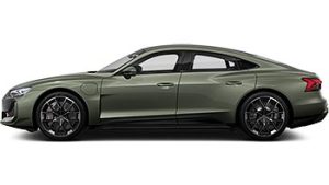 Audi RS e-tron GT performance | أودي آر إس إي ترون جي تي بيرفورمنس