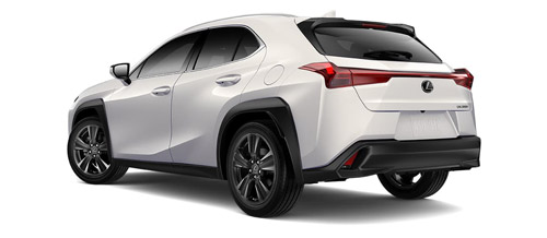 Lexus UX 2024_0