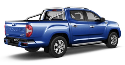 Maxus T60 Pickup 2022_0