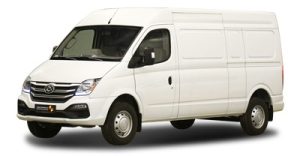 Maxus V80 2024 