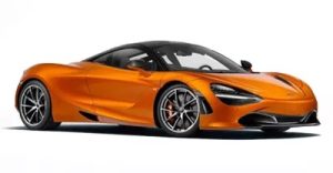 McLaren 720S 2024 