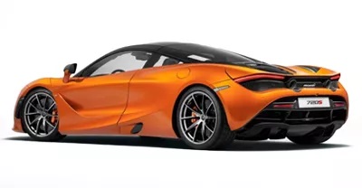 McLaren 720S 2024 - ماكلارين 720 إس 2024_0