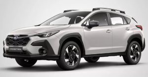 Subaru Crosstrek 2023 