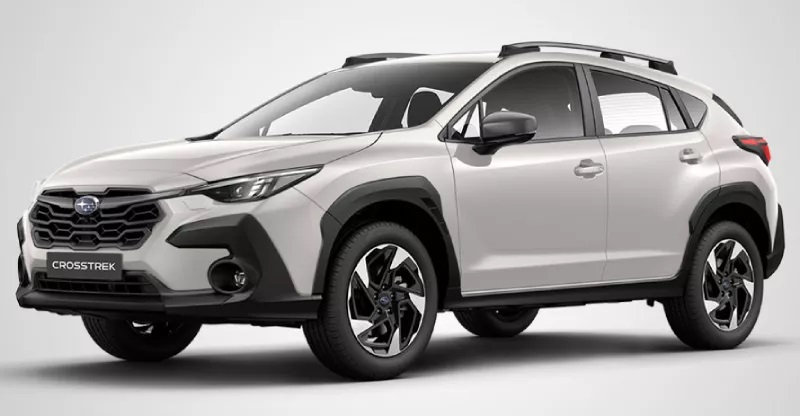 Subaru Crosstrek 2023_0