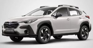 Subaru Crosstrek 2024 