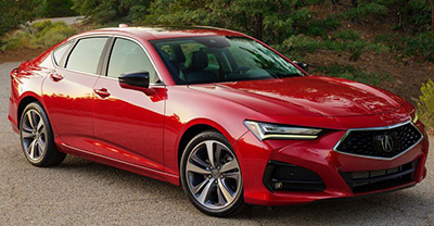 Acura TLX 2024_0