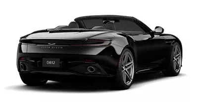 Aston Martin DB12 Volante 2024 - أستون مارتن دي بي 12 فولانتي 2024_0