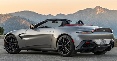 Aston Martin V8 Vantage Roadster 2022_0