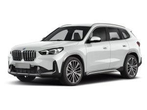 BMW X1 2024 