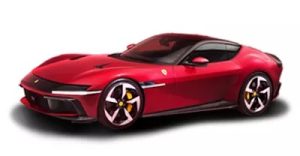 Ferrari 12Cilindri 2024 | فيراري 12 سيليندري 2024