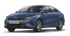 Kia Cerato 2023 