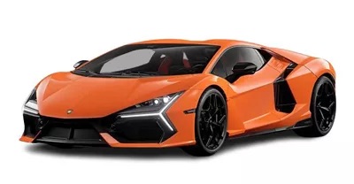 Lamborghini Revuelto 2024_0