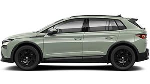 Skoda Elroq 50 