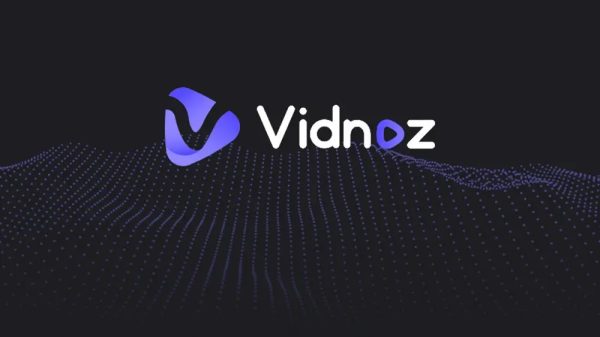 إنشاء الفيديو باحترافية باستخدام الذكاء الاصطناعي مع Vidnoz