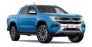 Volkswagen Amarok 2022 | فولكس فاجن اماروك 2022