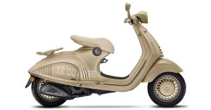 2024 Vespa 946 Dragon 150 