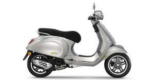 2024 Vespa Primavera 50 Tech 