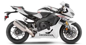 2025 Honda CBR1000RR Base 