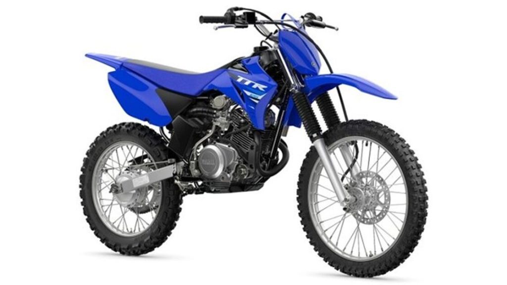 2025 Yamaha TTR 125LE - 2025 ياماها TTR 125LE