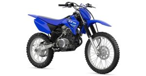 2025 Yamaha TTR 125LE 