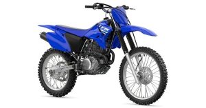 2025 Yamaha TTR 230 