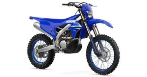 2025 Yamaha WR 250F 