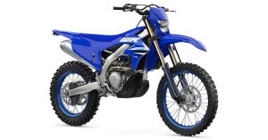 2025 Yamaha WR 450F 