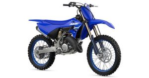 2025 Yamaha YZ 125 