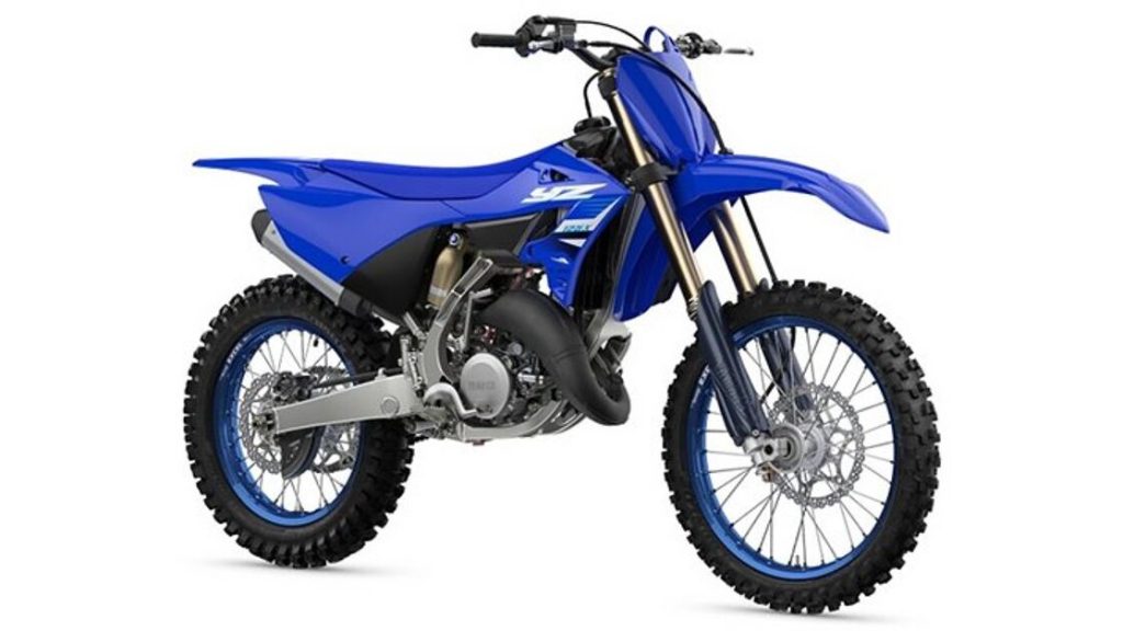 2025 Yamaha YZ 125X - 2025 ياماها YZ 125X