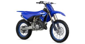 2025 Yamaha YZ 125X 