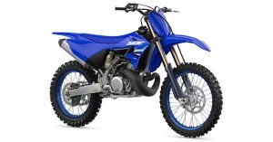 2025 Yamaha YZ 250 