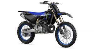 2025 Yamaha YZ 250 Monster Energy Yamaha Racing Edition 