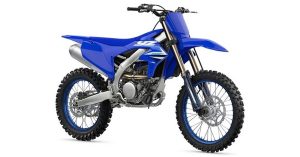 2025 Yamaha YZ 250F 