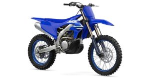 2025 Yamaha YZ 250FX 