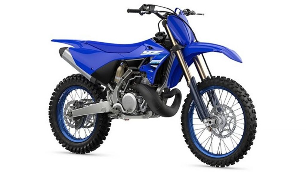 2025 Yamaha YZ 250X - 2025 ياماها YZ 250X