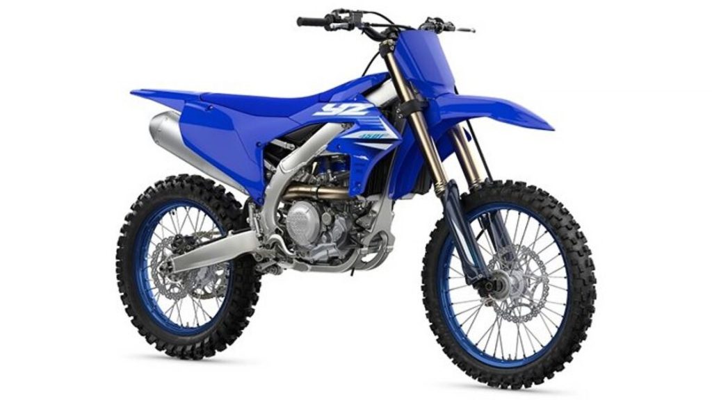 2025 Yamaha YZ 450F - 2025 ياماها YZ 450F