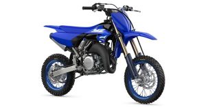 2025 Yamaha YZ 65 