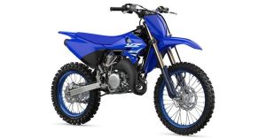 2025 Yamaha YZ 85LW 