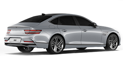 Genesis G80 2025_0