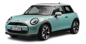 Mini Cooper 2025 