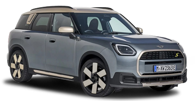 Mini Countryman 2024 - ميني كونتري مان 2024_0