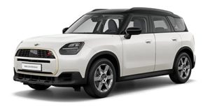 Mini Countryman 2025 