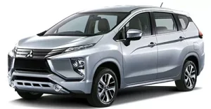 Mitsubishi Xpander Cross 2024 