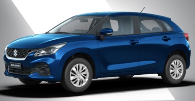 Suzuki Baleno 2025 - سوزوكي بالينو 2025_0